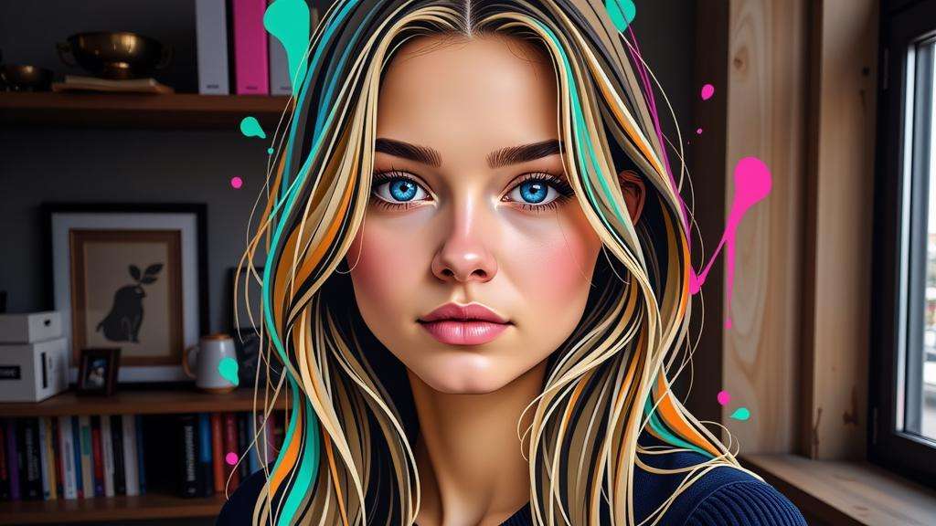 ai graffiti sample
