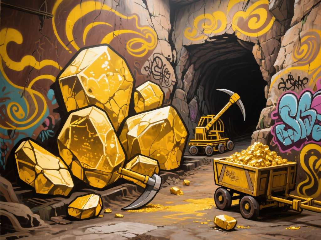 ai graffiti sample