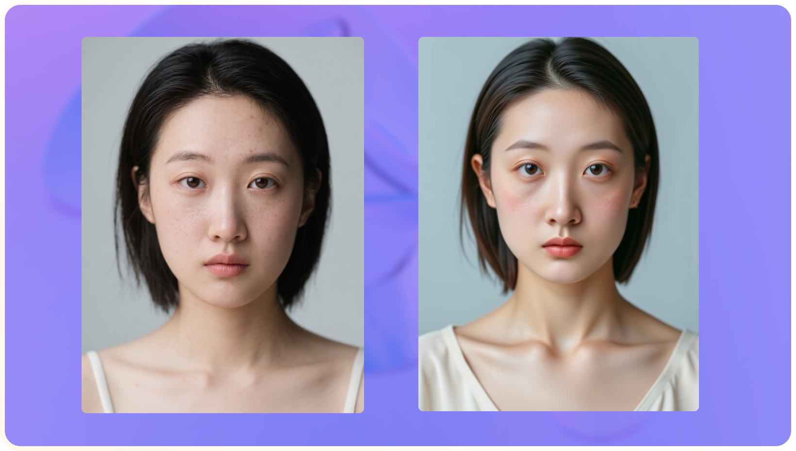 ai korean filter