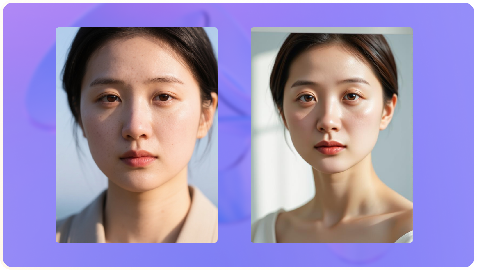 ai korean filter