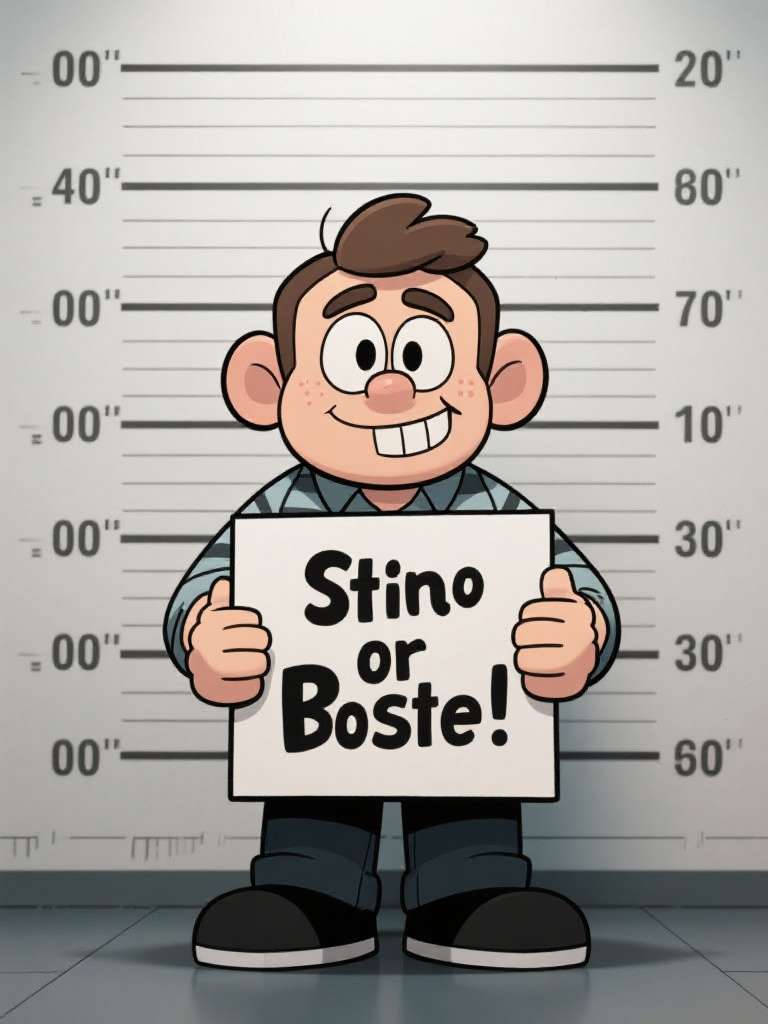 ai mugshot maker 4