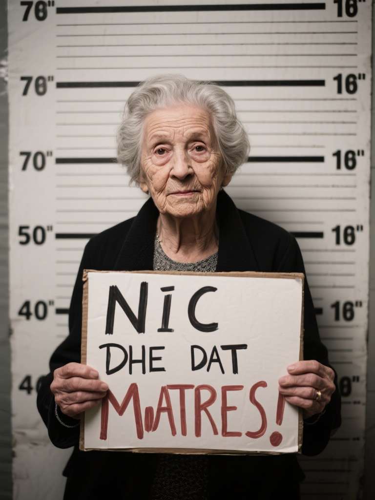 ai mugshot maker 5