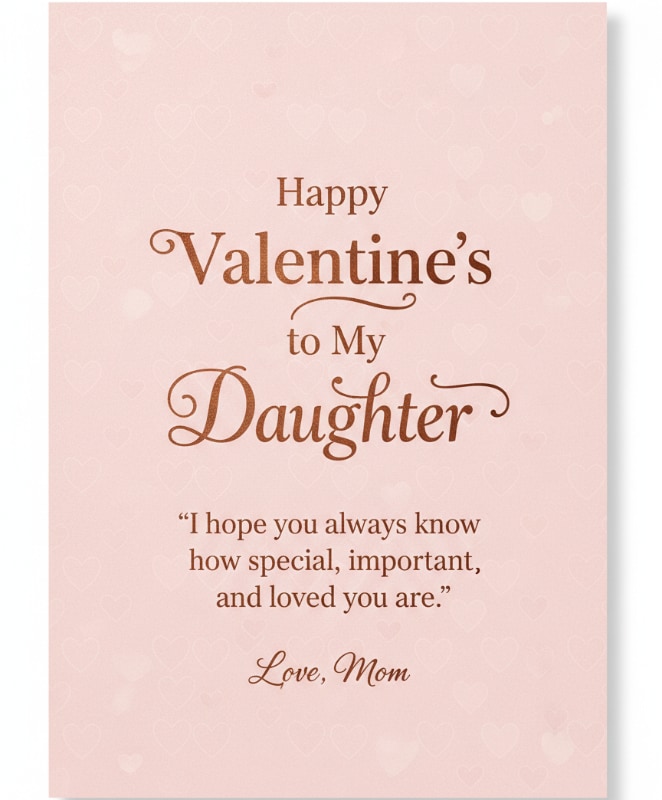 Daughter Quote From Mom 5