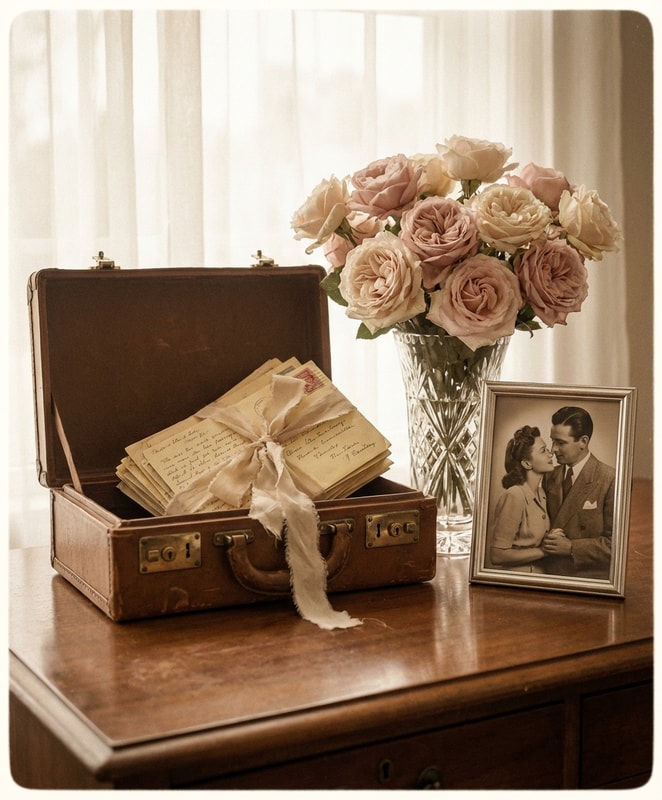 desktop valentine wallpaper - nostalgic vintage photography and old Hollywood