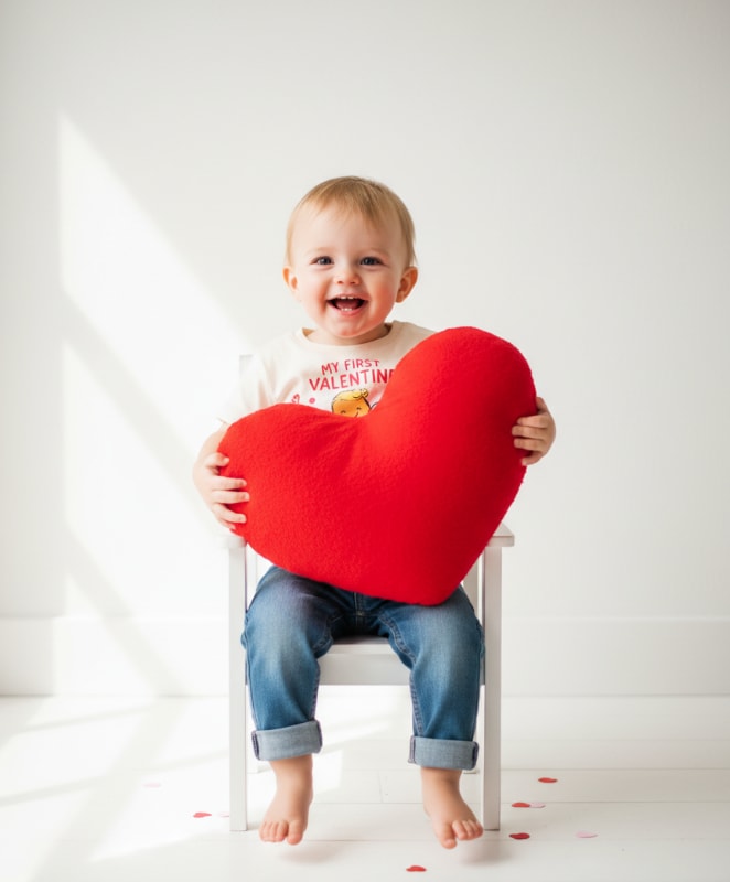 toddler valentines day photo ideas home
