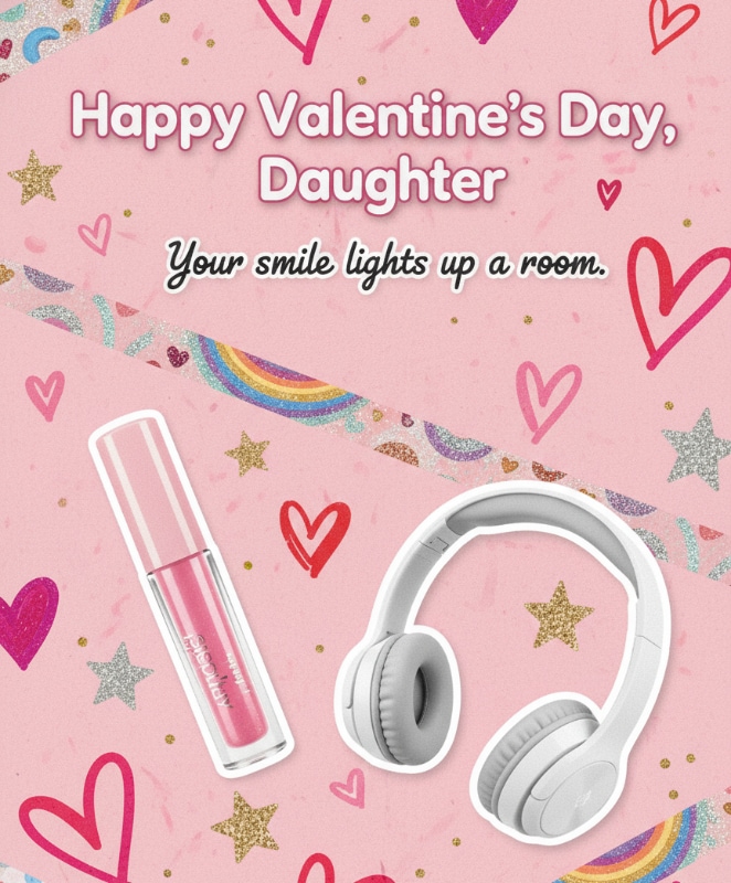 Trendy Pink Collage 12