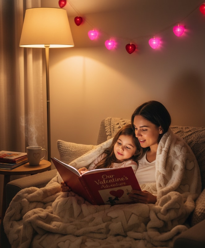 Valentine Storytime 19