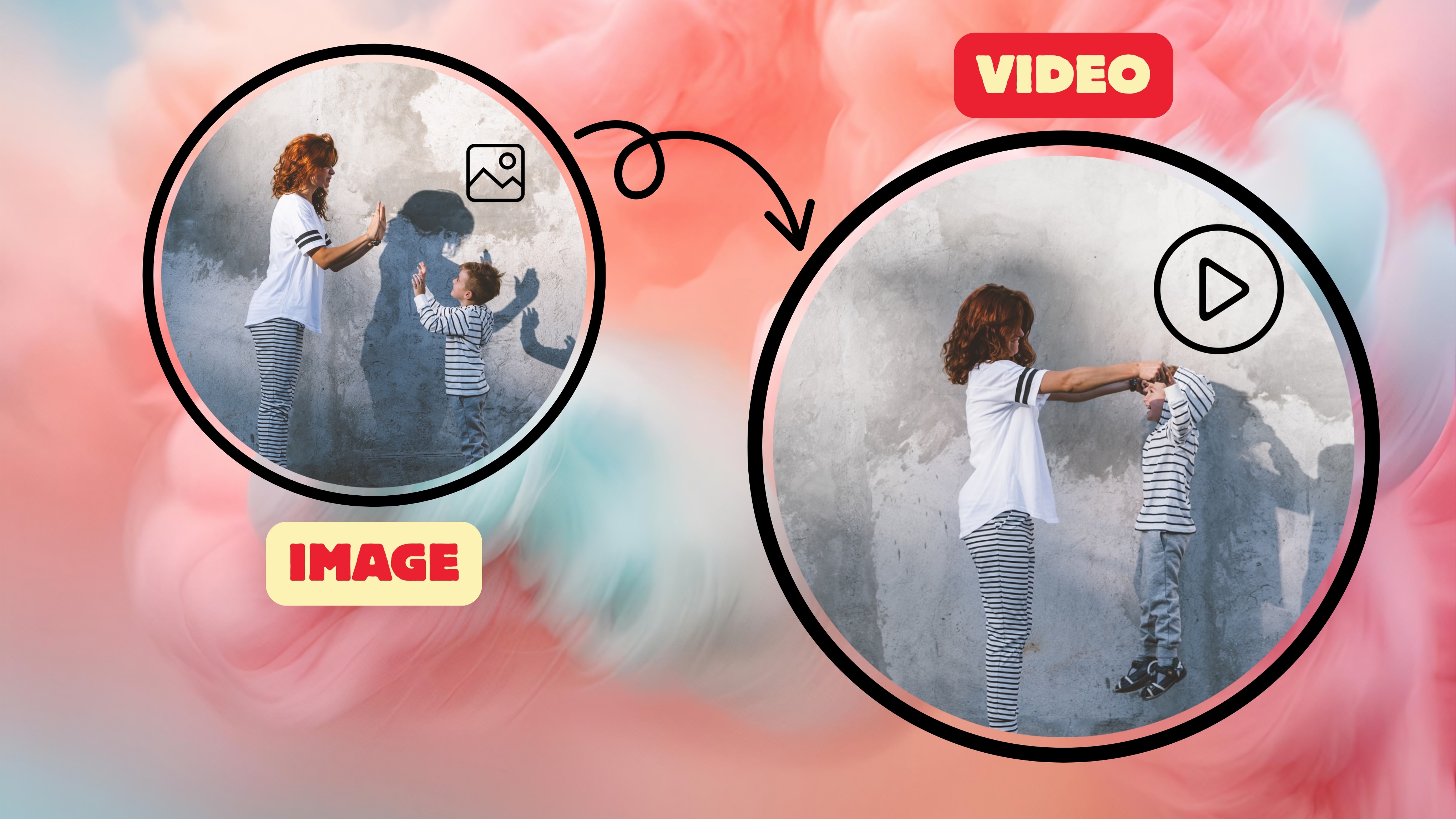 10 Melhores Conversores de Imagem para Vídeo em 2025