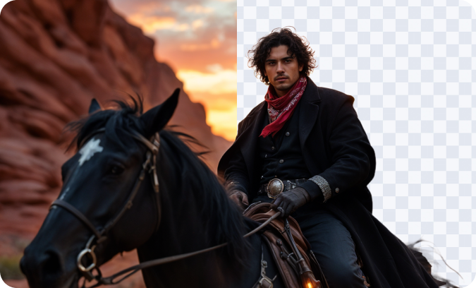 media.io Background Remover