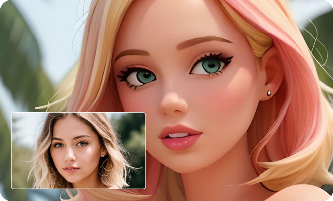 media.io Face Editor