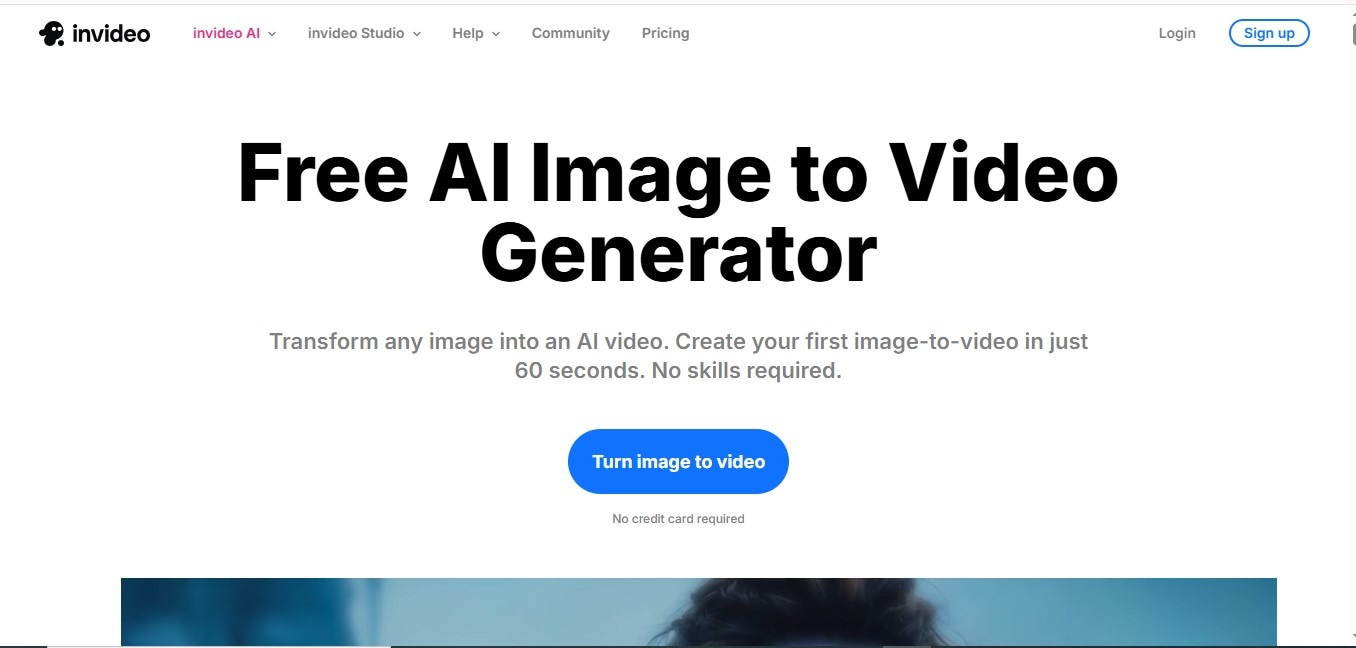 invideo-image-to-video-converter