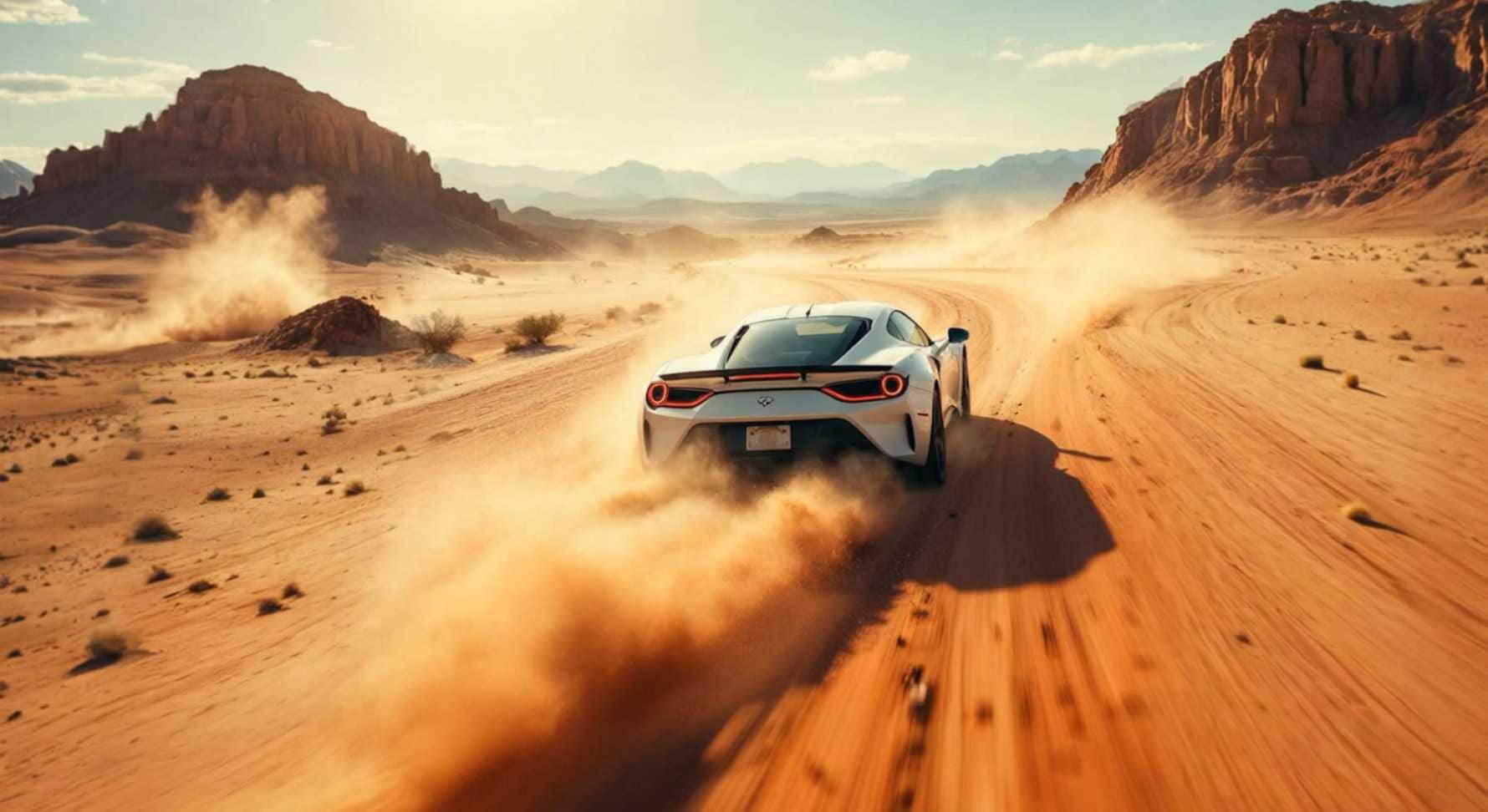 Original image for Kling O1 Sample 2