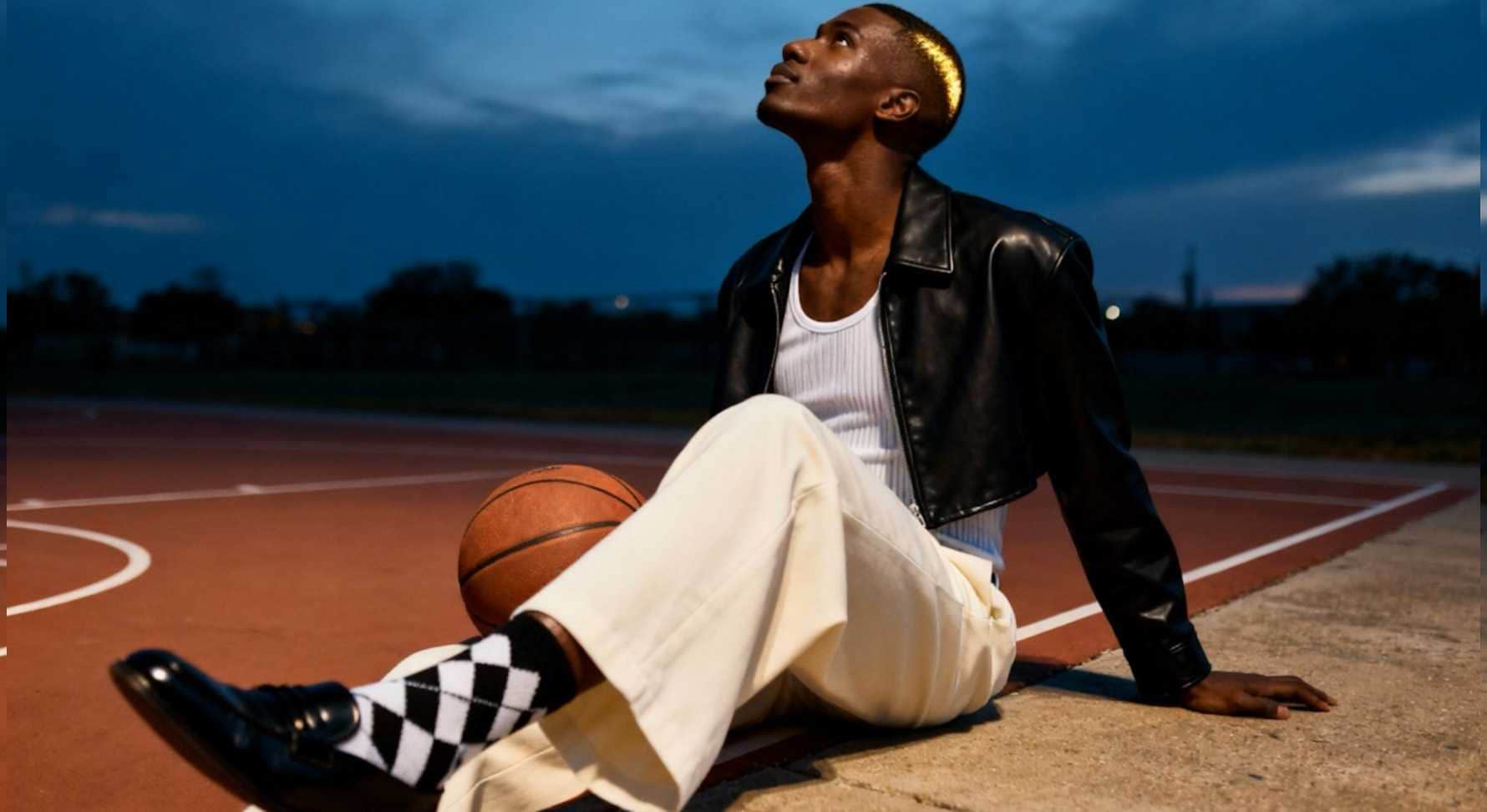 Original image for Kling O1 Sample 3