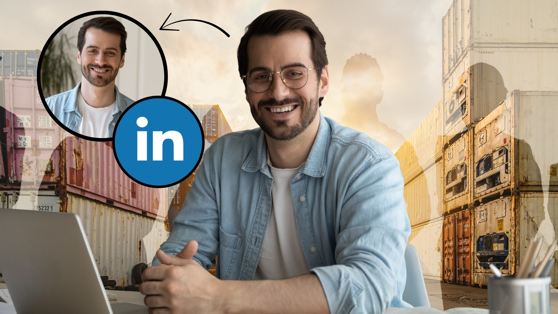 9 Best LinkedIn Profile Picture Makers for Professional Headshots in 2025