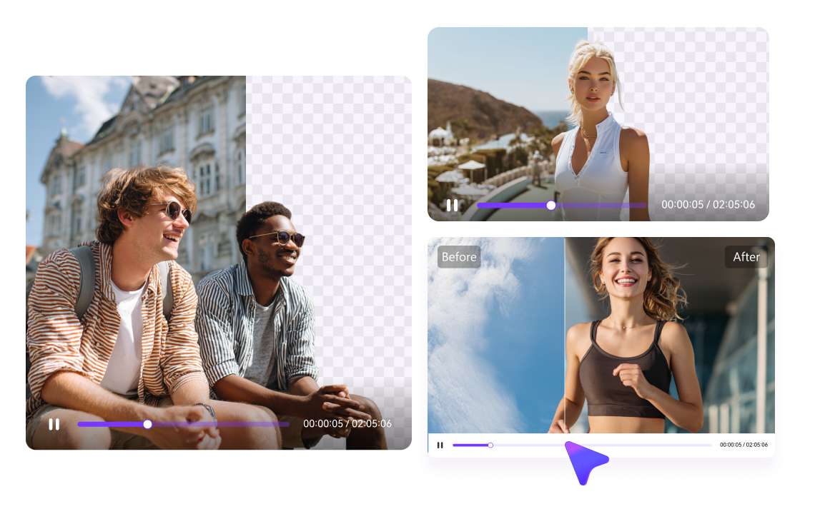 background remover