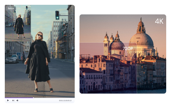 image enhancer