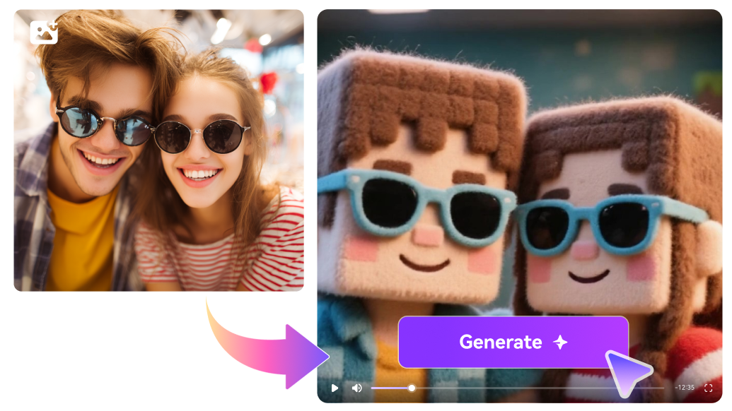 ai generated minecraft memes