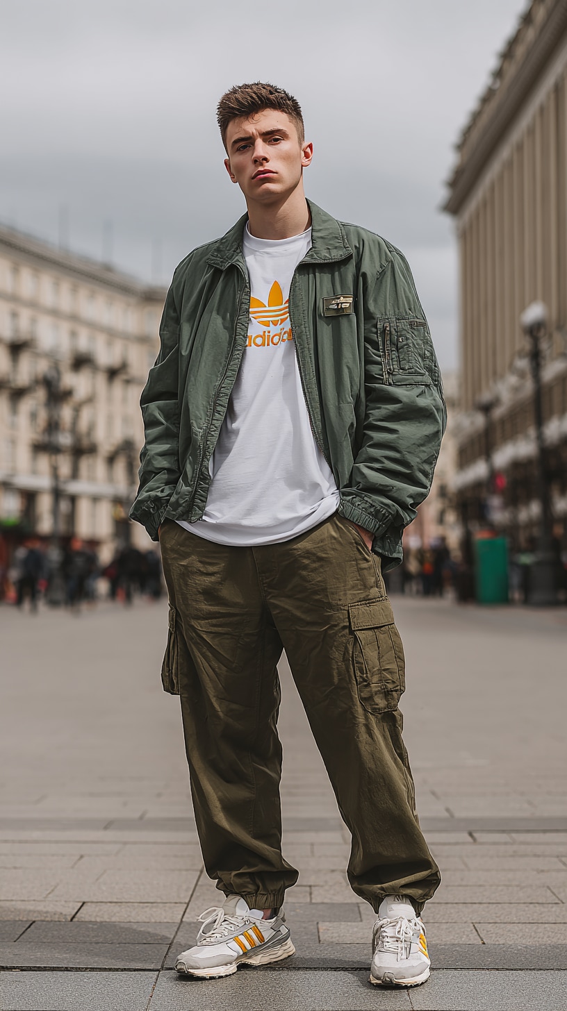 Minecraft AI video generator original image