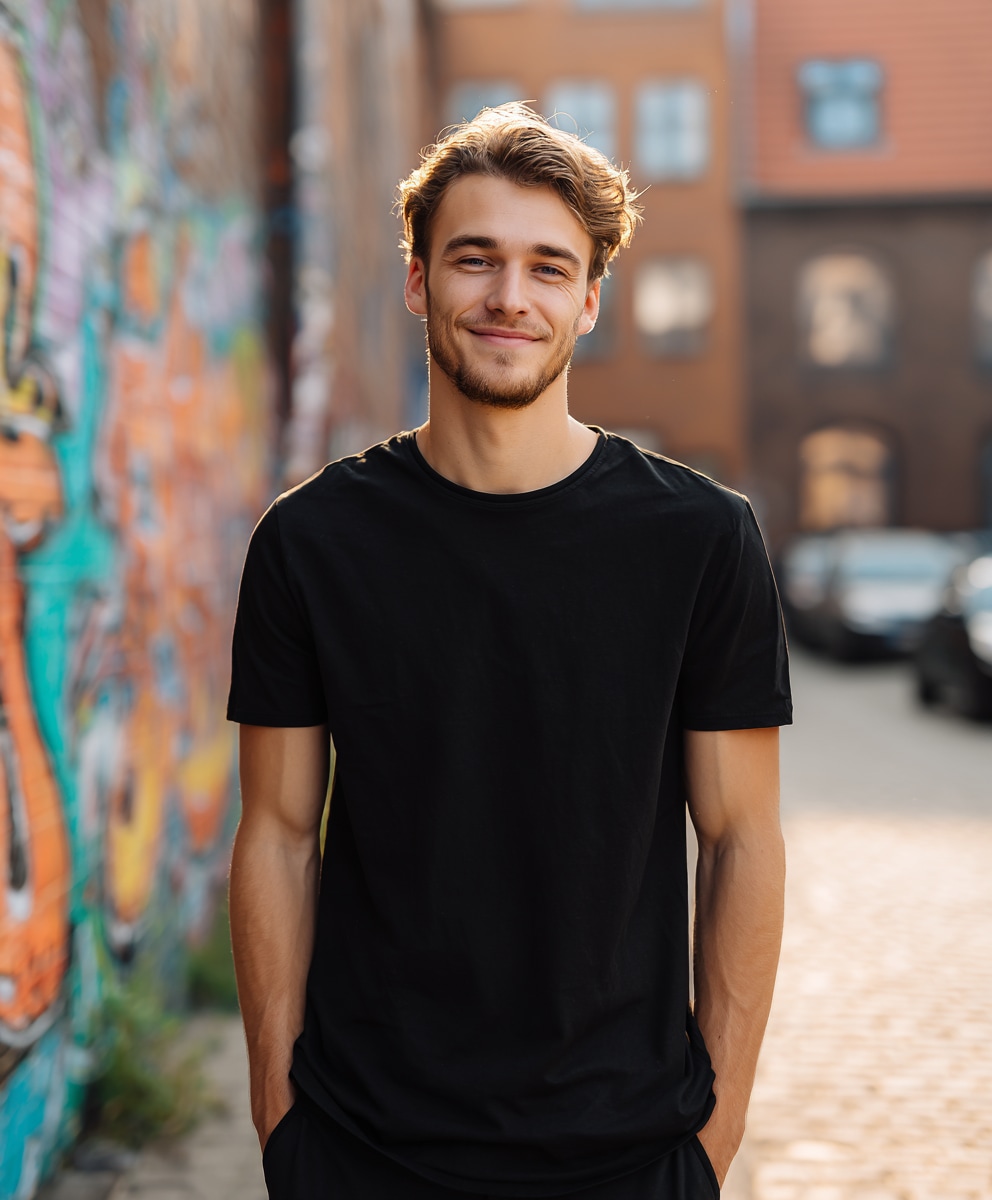 Upload your photo or selfie