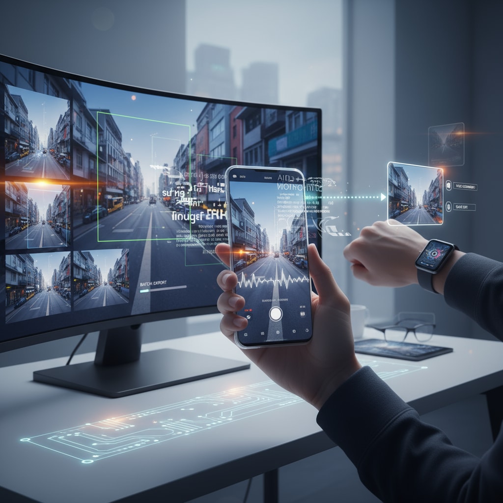 Cross-product multimodal fusion