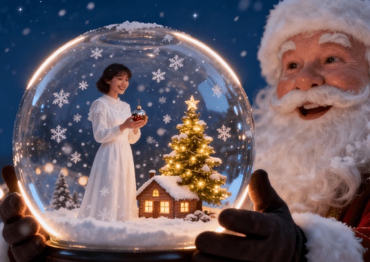 Hottest Christmas Templates