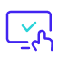 100% Online and Free to Try