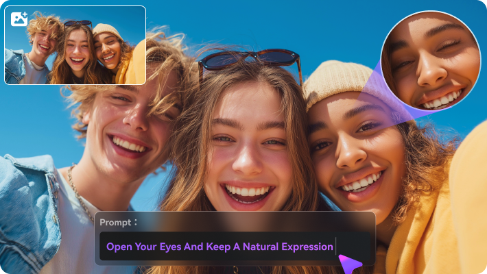 ai eye opener online