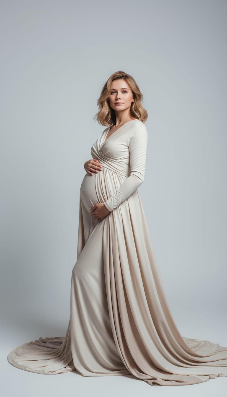 Studio Classic Maternity