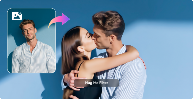 hug filter