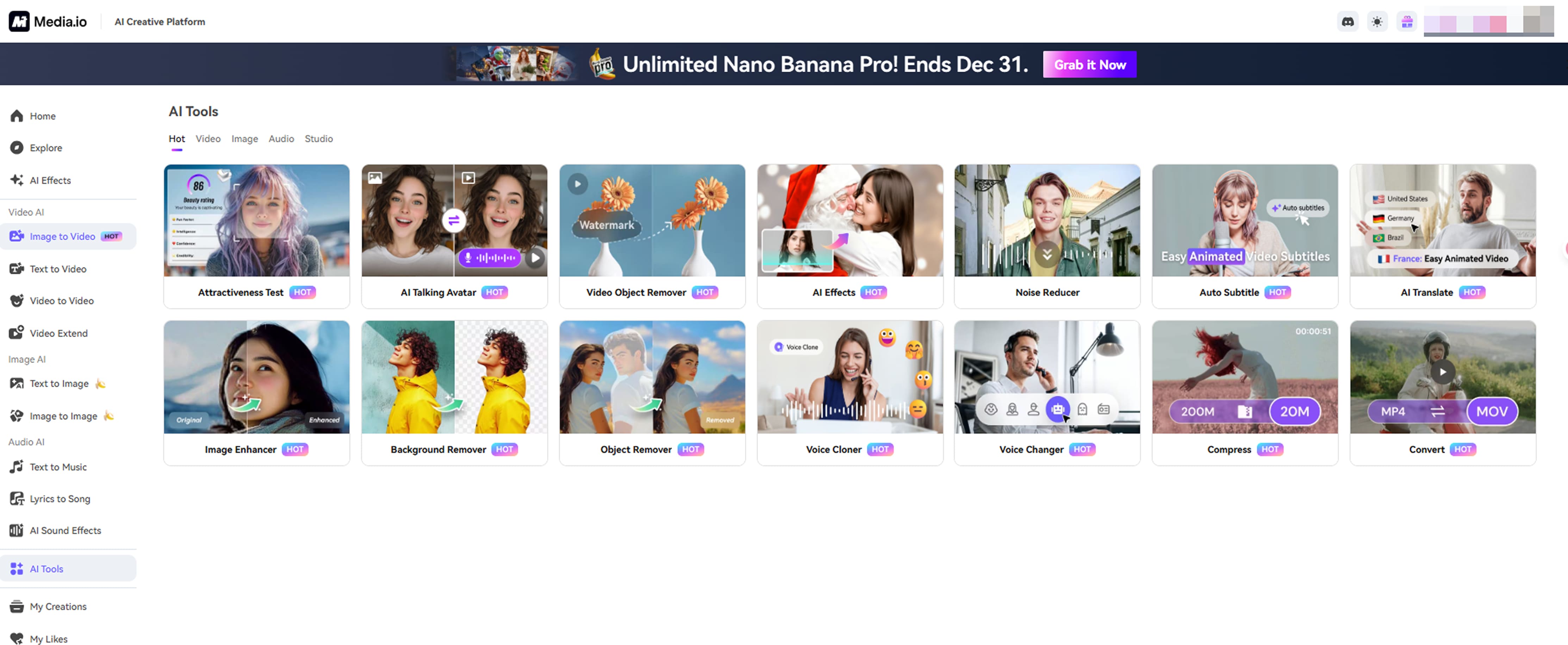 explore more tools under AI tools
