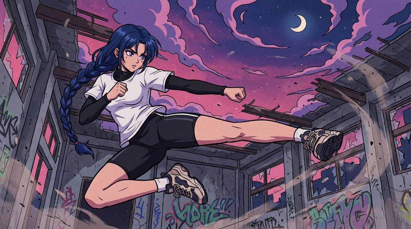 Vidu Q3 demo original image 01