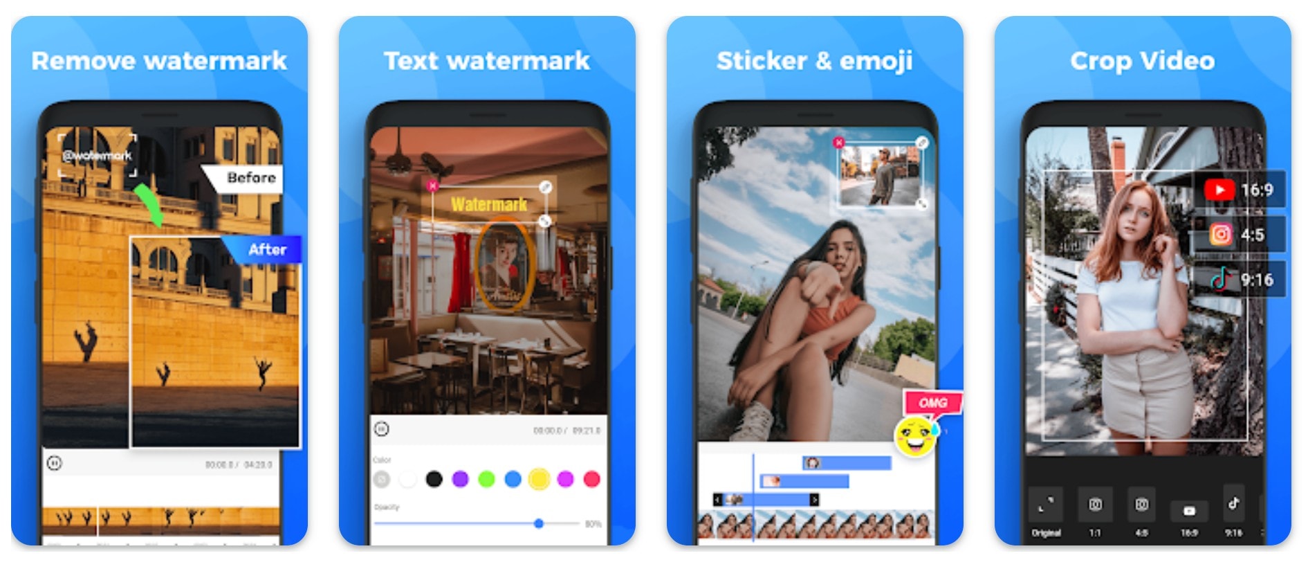 watermark remover logo eraser free app