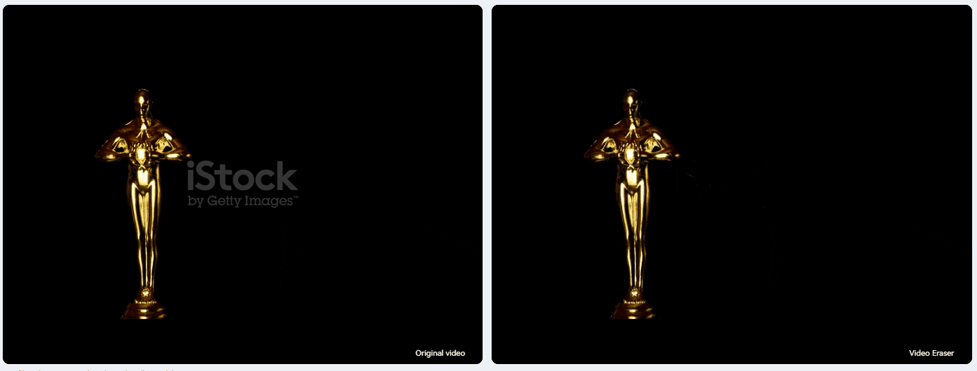 video with removed text result gif