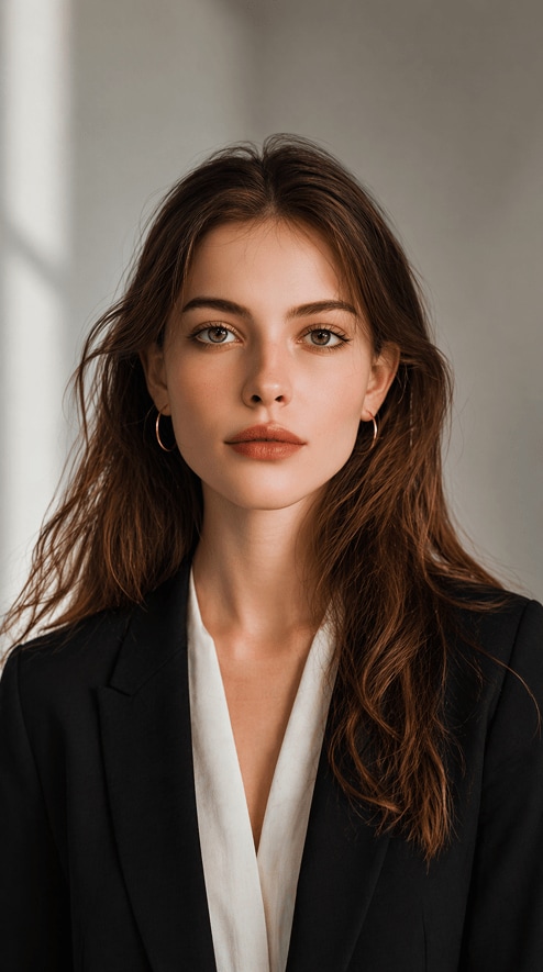 Professional AI Headshot