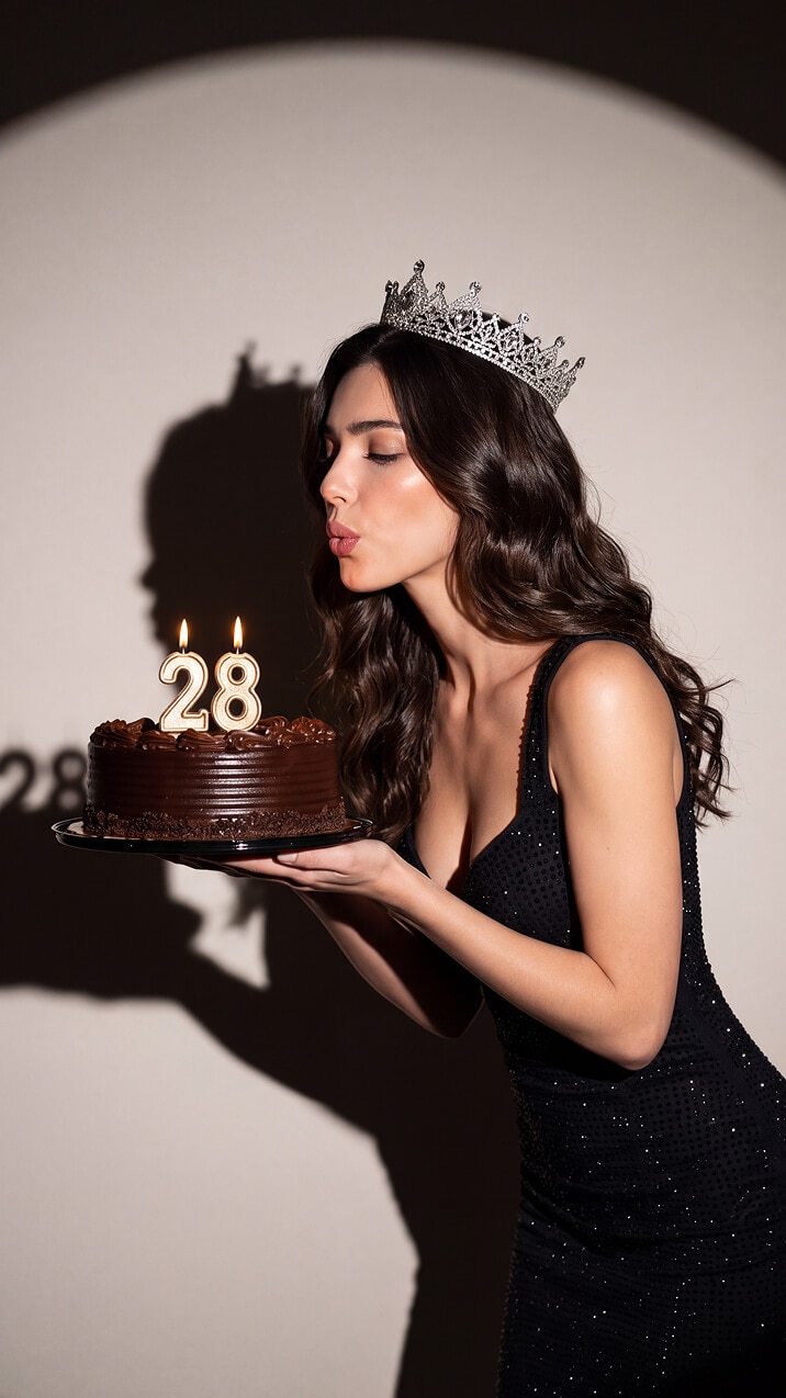 Birthday Photo