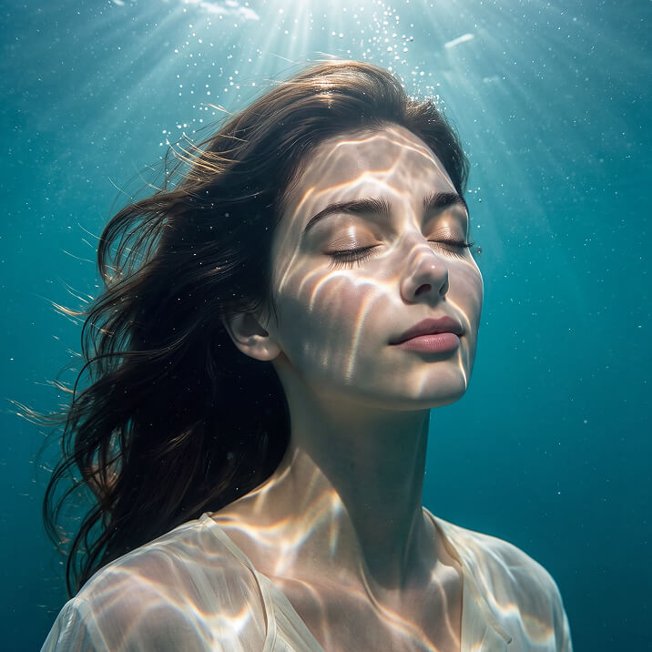 Underwater Wallpaper