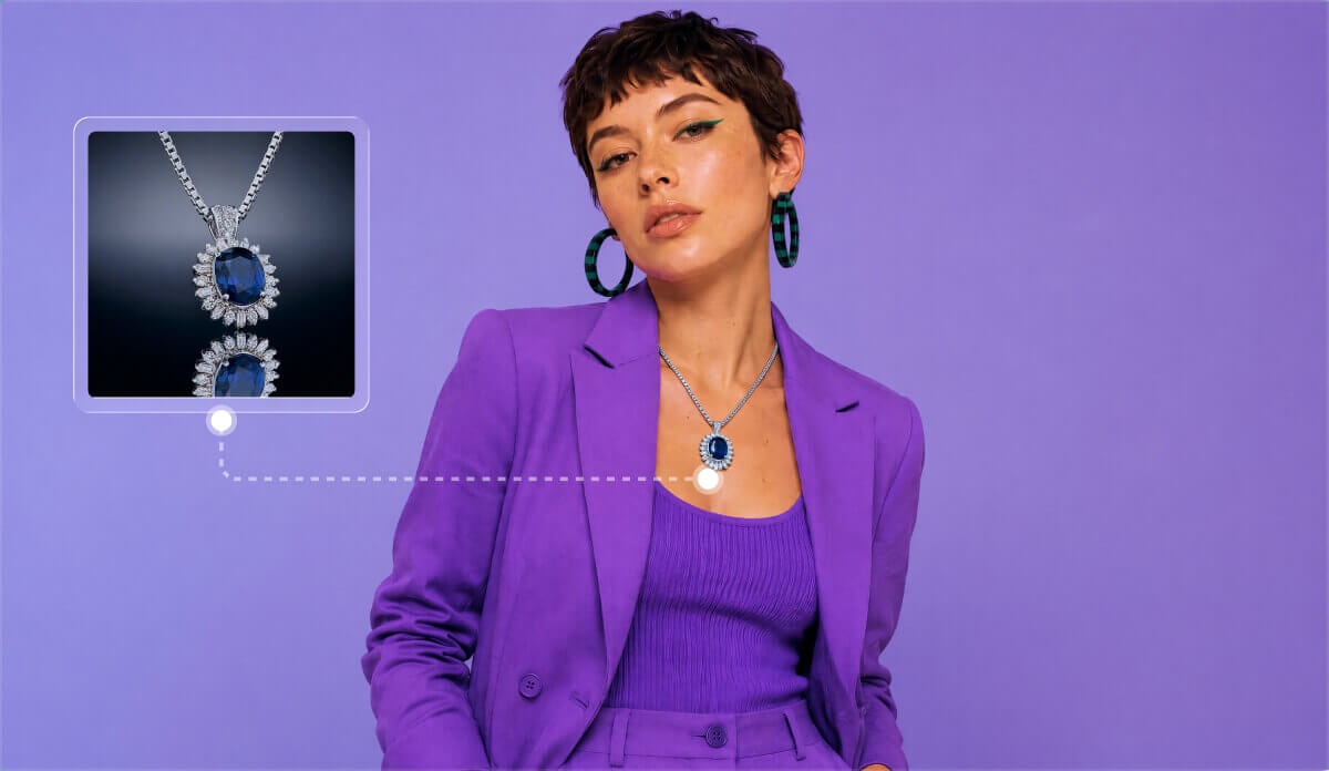 AI Jewelry Design