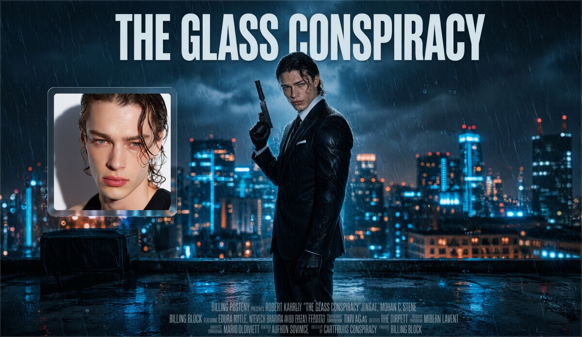 ai movie poster