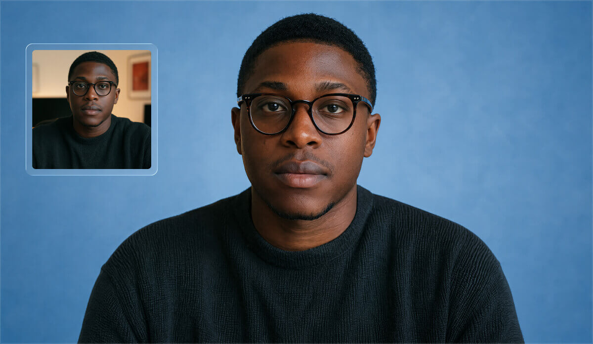 Student ID Photo