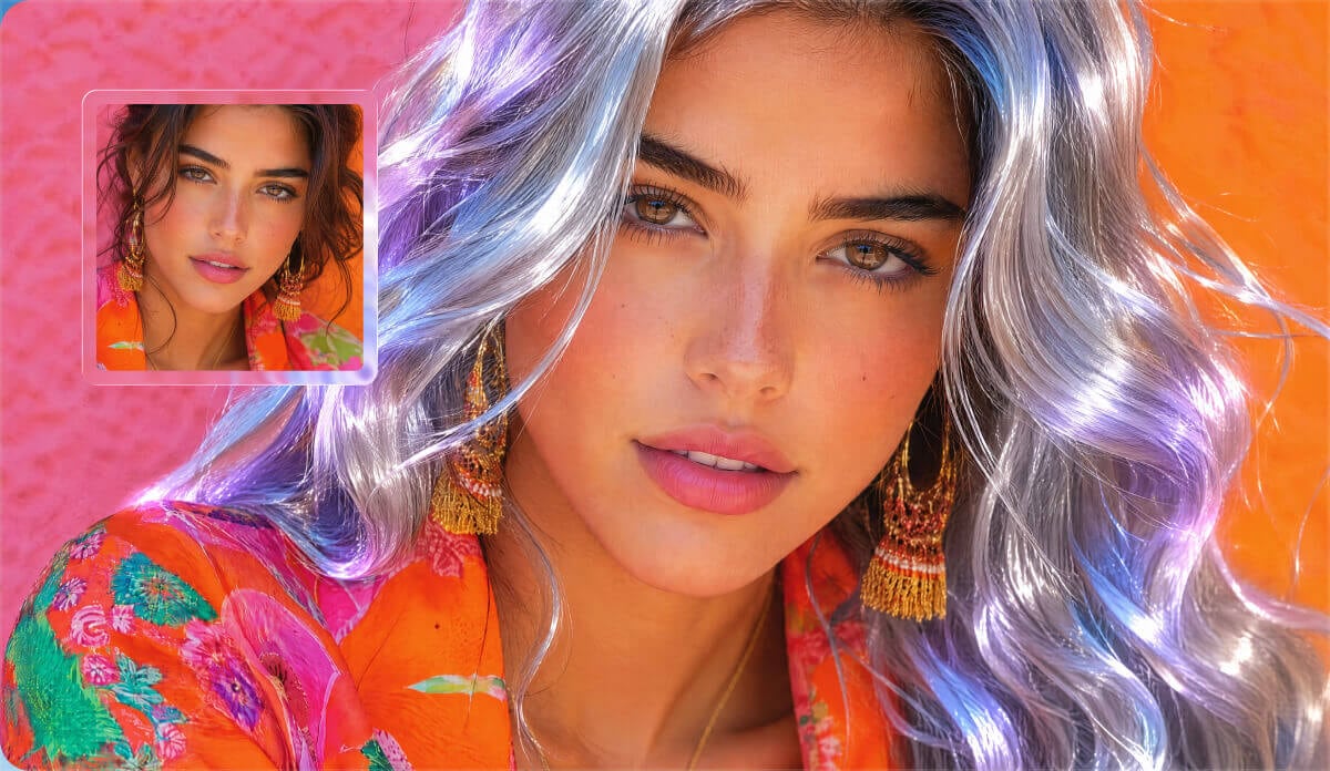 Virtual Makeup Try On
