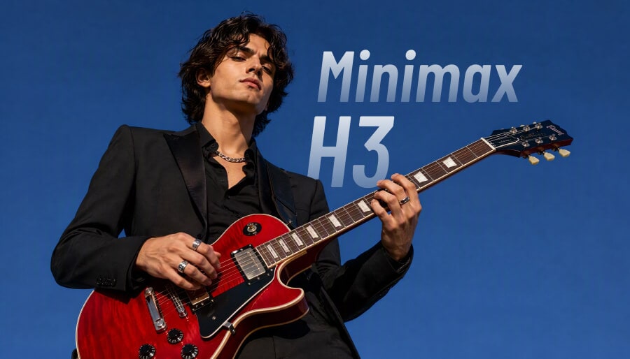 Minimax H3