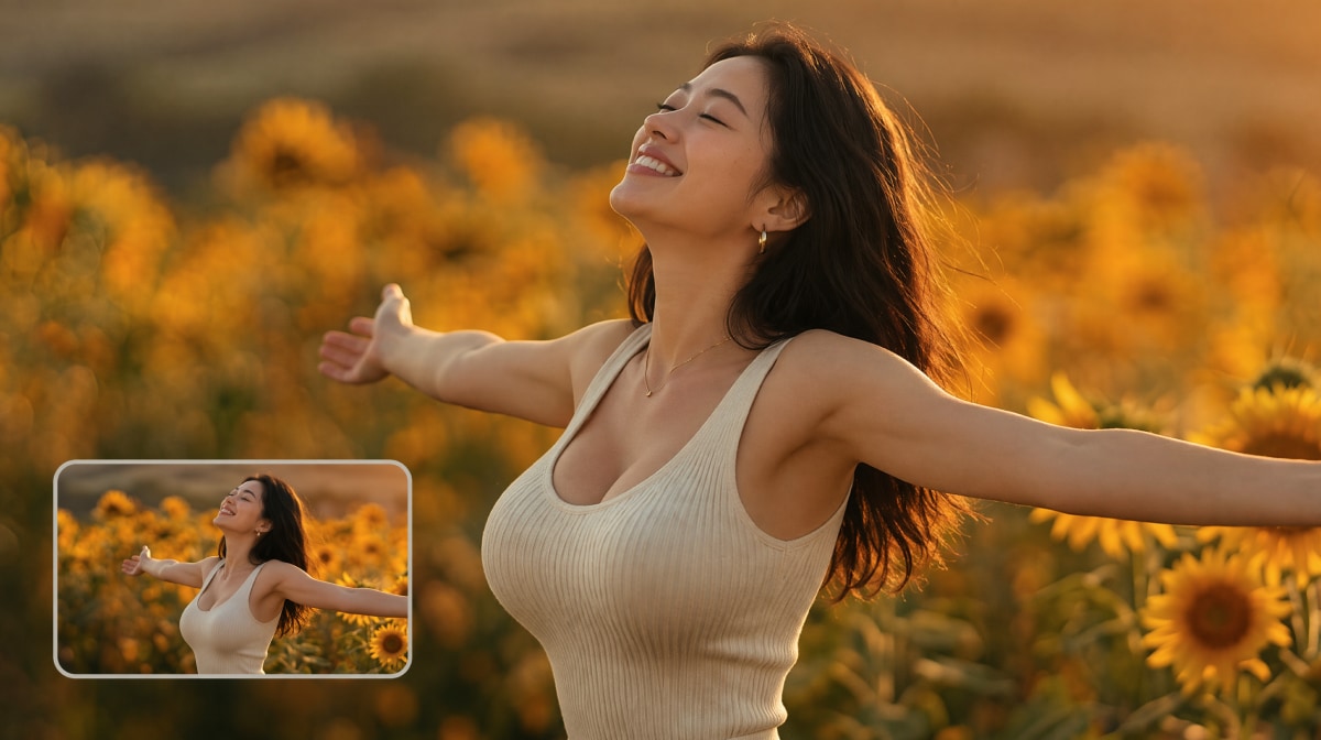 ai breast expansion