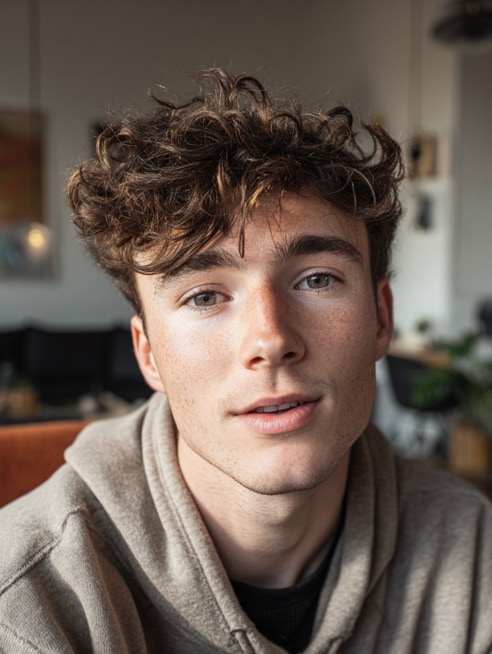 Portrait