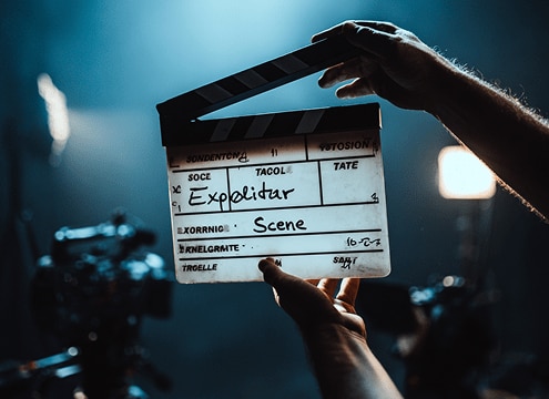 Film Production