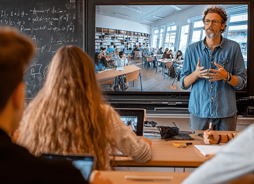 E-Learning