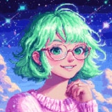 Pixel Art