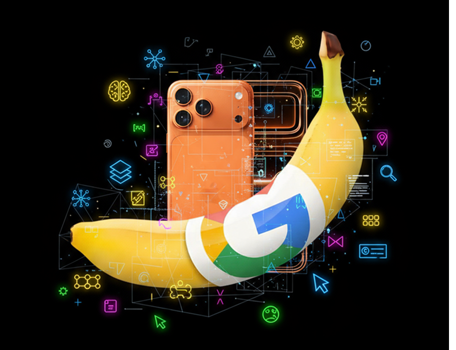 Le guide ultime de la caméra selfie de l’iPhone 17 : fusionnez la réalité avec l’IA grâce à Nano Banana
