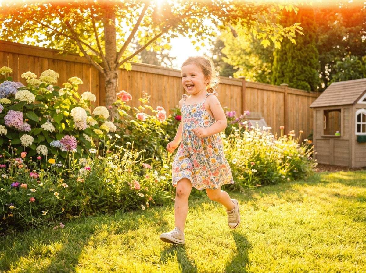 after - same city street scene with AI-applied Kodak Ektachrome film effect, vibrant colors, fine grain, retro slide film look