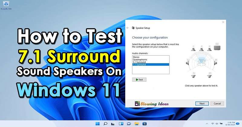 how-to-test-7.1-surround-sound