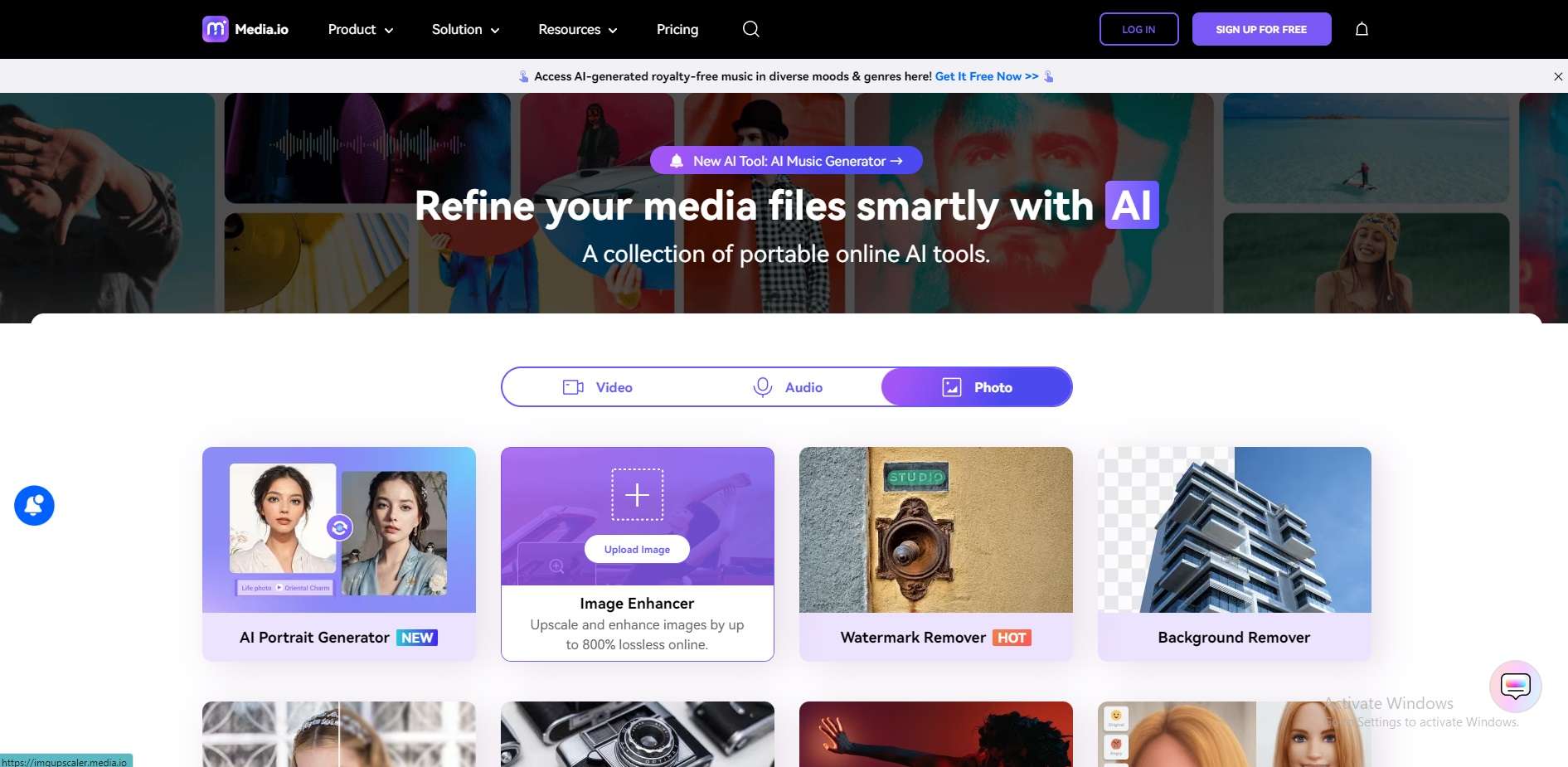 Media.io